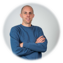 Profile picture of Nico De Cleyre