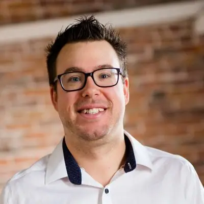 Profile picture of Sรฉbastien Levert