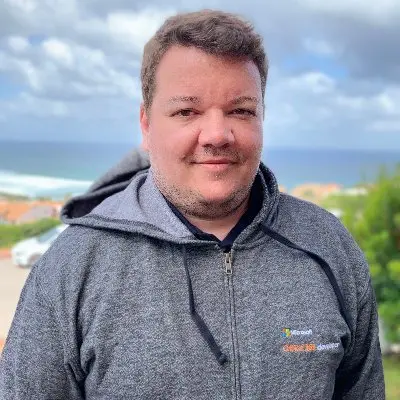 Profile picture of Thomas Gรถlles