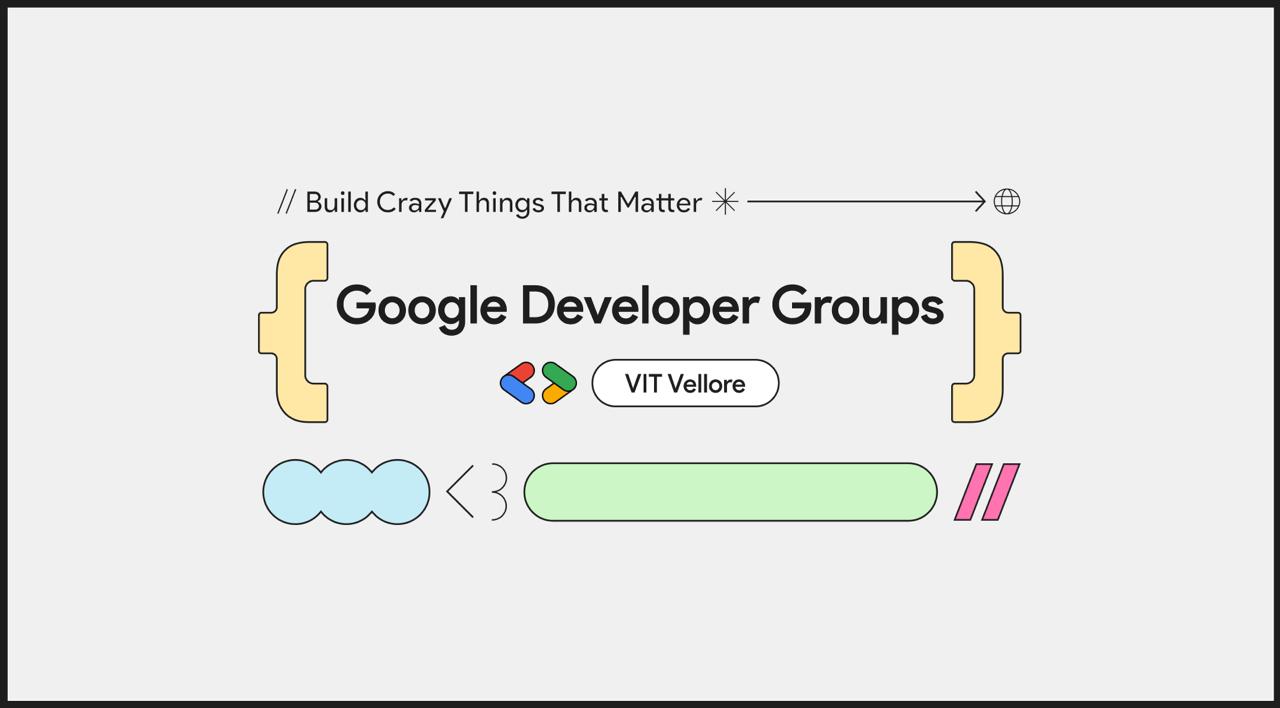 GDG-VIT