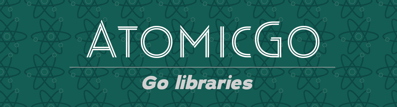 AtomicGo