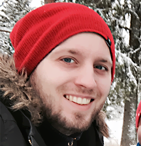 Johan Nyström