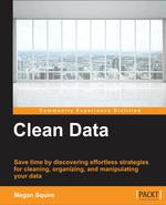 Clean Data