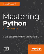 Mastering Python - Second Edition [Video]