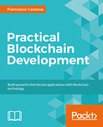 Practical Blockchain Development