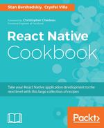 React Native Cookbook