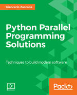 Python Parallel Programming Solutions [Video]