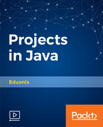 Projects in Java [Video]