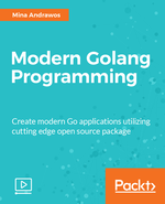 Modern Golang Programming [Video]