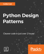 Python Design Patterns [Video]