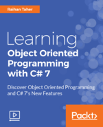 Learning Object Oriented Programming with C# 7 [Video]