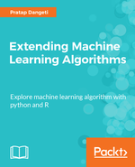 Extending Machine Learning Algorithms [Video]
