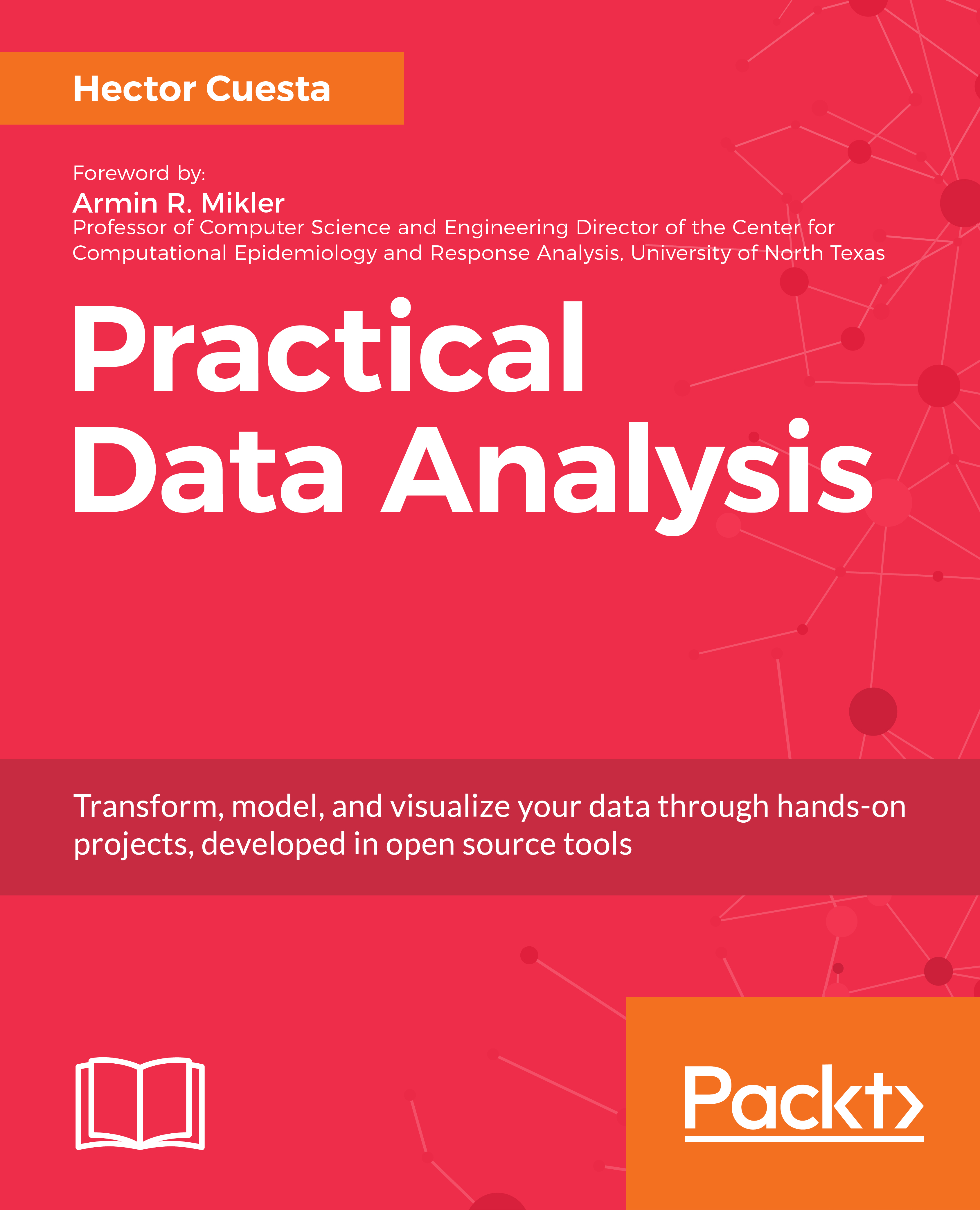 Free PDF eBook: Practical Data Analysis