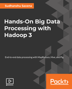 Hands-On Big Data Processing with Hadoop 3 [Video]