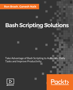 Bash Scripting Solutions [Video]
