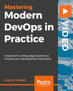 Modern DevOps in Practice [Video]
