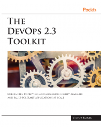The DevOps 2.3 Toolkit