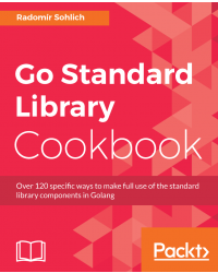 Go Standard Library Cookbook