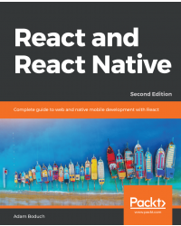 React and React Native - Second Edition
