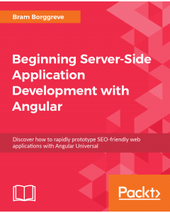 Beginning Server-Side Application Development with Angular