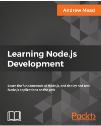 Learning Node.js Development