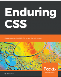 Enduring CSS