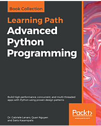 Advanced Python Programming