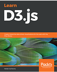 Learn D3.js