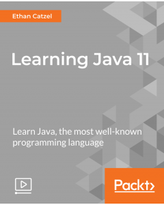 Learning Java 11 [Video]