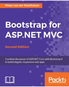 Bootstrap for ASP.NET MVC - Second Edition