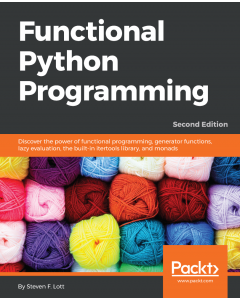 Functional Python Programming - Second Edition