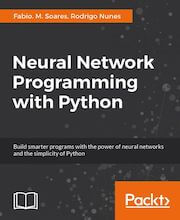 Neural Network Programming with Python