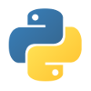 python