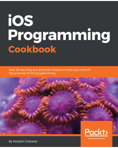 iOS Programming Cookbook