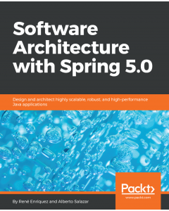 Software Architecture with Spring 5.0