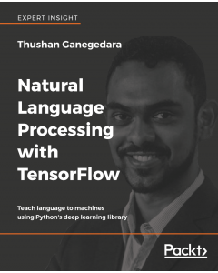 Natural Language Processing with TensorFlow
