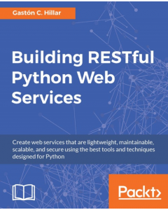 Building RESTful Python Web Services