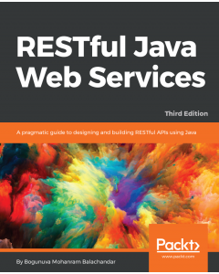 RESTful Java Web Services - Third Edition