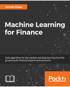 Machine Learning for Finance