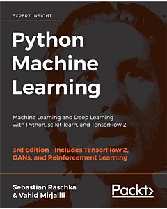 Python Machine Learning - Third Edition