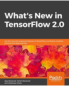 What's New in TensorFlow 2.0