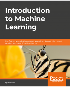 Introduction to Machine Learning