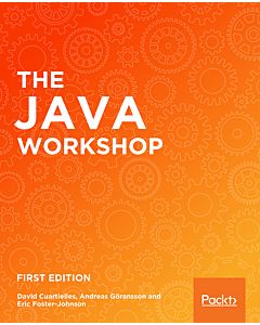 The Java Workshop