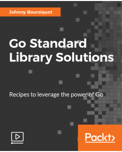Go Standard Library Solutions [Video]
