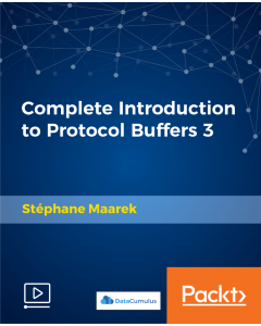 Complete Introduction to Protocol Buffers 3 [Video]