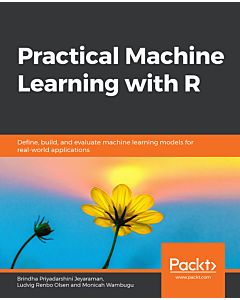 Practical Machine Learning with R
