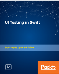 UI Testing in Swift [Video]