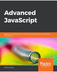 Advanced JavaScript