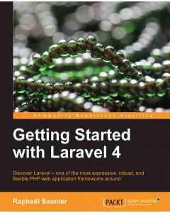 Getting Started with Laravel 4
