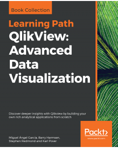 QlikView: Advanced Data Visualization